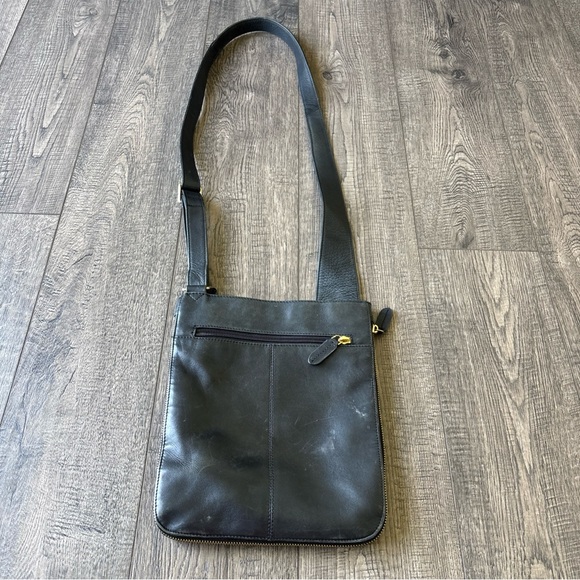 RADLEY LONDON Handbags - RADLEY LONDON Black leather Crossbody Bag